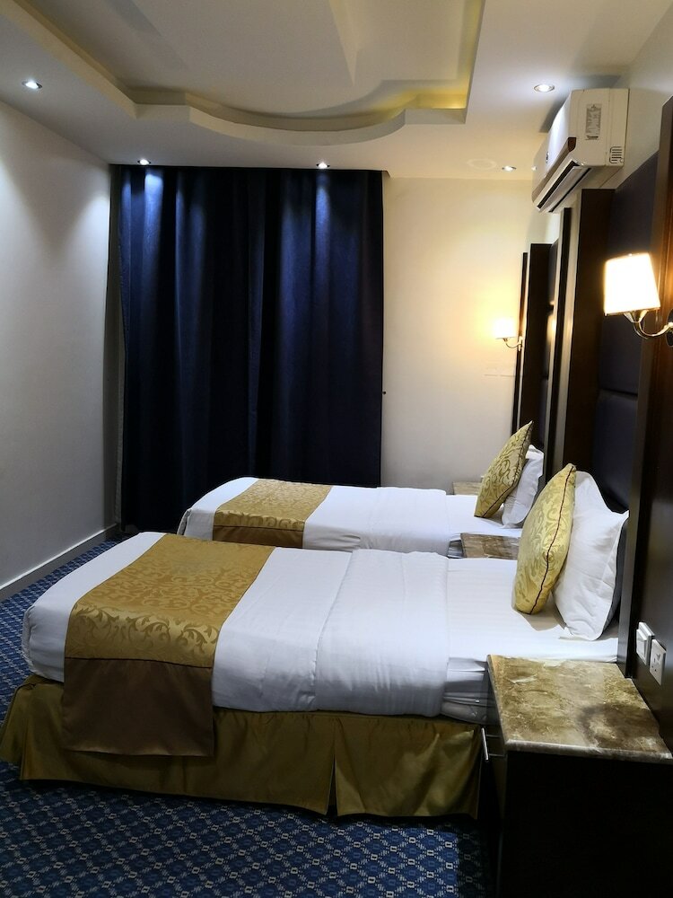Apartamento Al Mursalat Palace