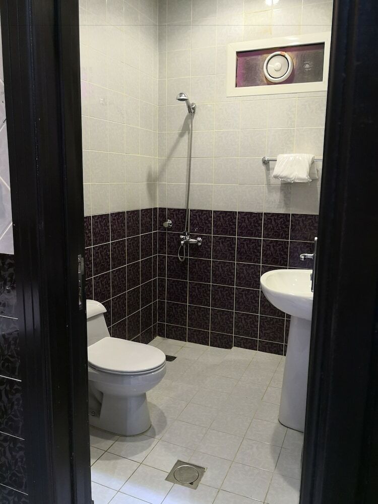 Apartamento Al Mursalat Palace