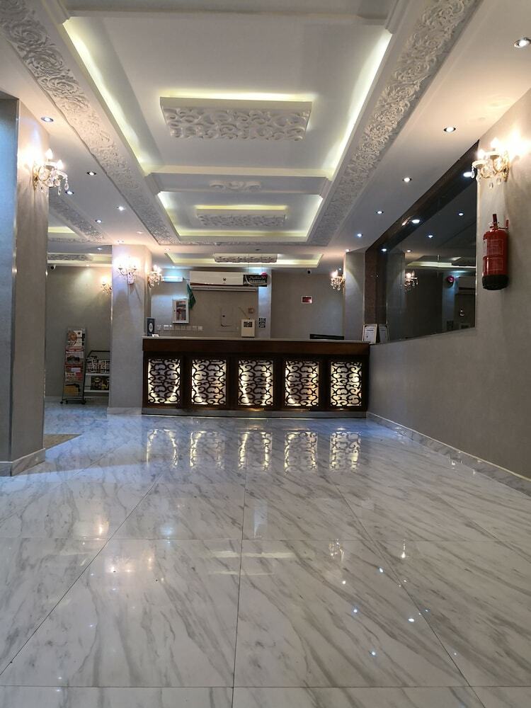 Apartamento Al Mursalat Palace
