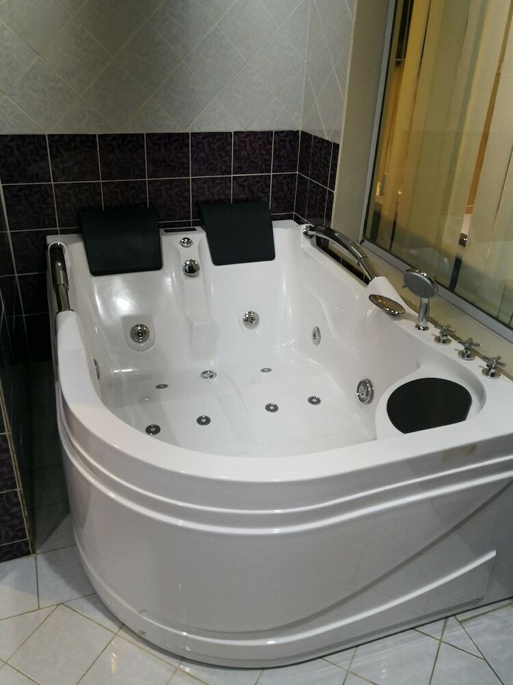 Apartamento Al Mursalat Palace