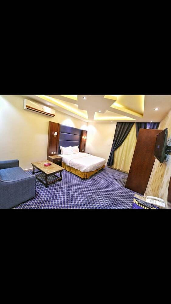 Apartamento Al Mursalat Palace