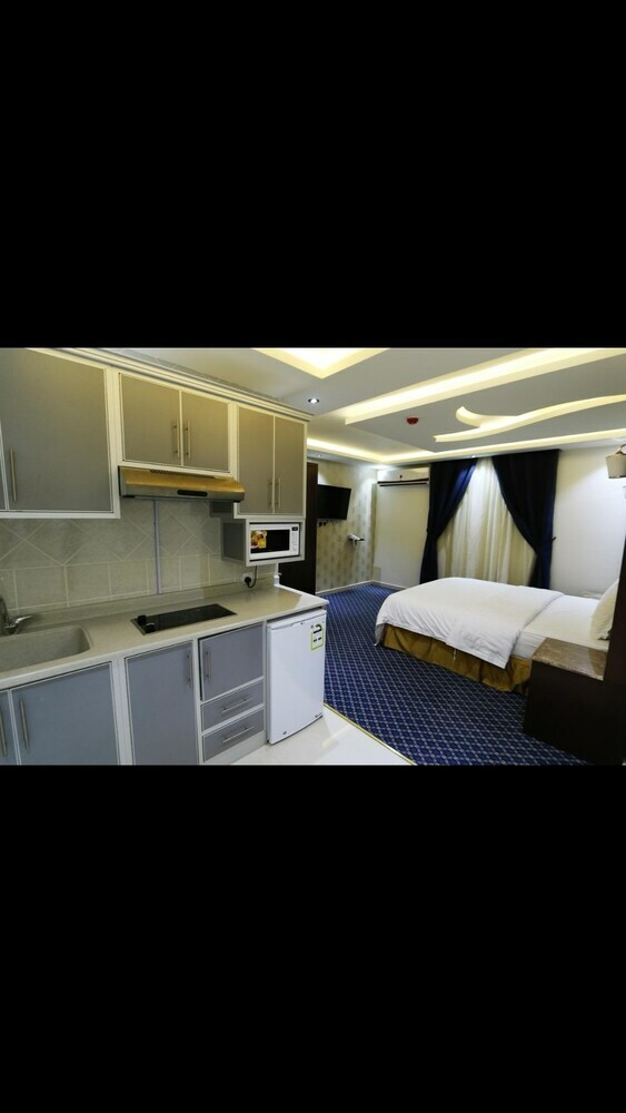 Apartamento Al Mursalat Palace