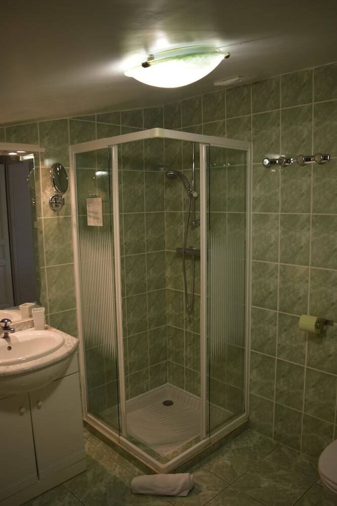 Bed & Breakfast Domaine Lacoste