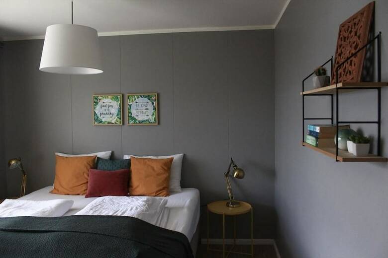 Hotel Guesthouse Stekkab�l