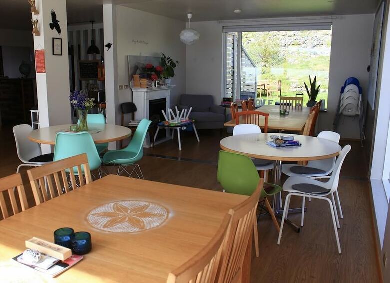 Hotel Guesthouse Stekkab�l