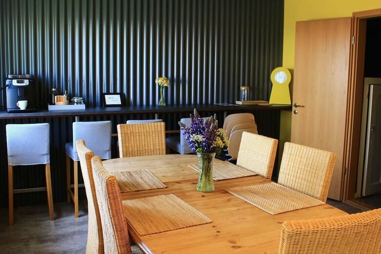 Hotel Guesthouse Stekkab�l