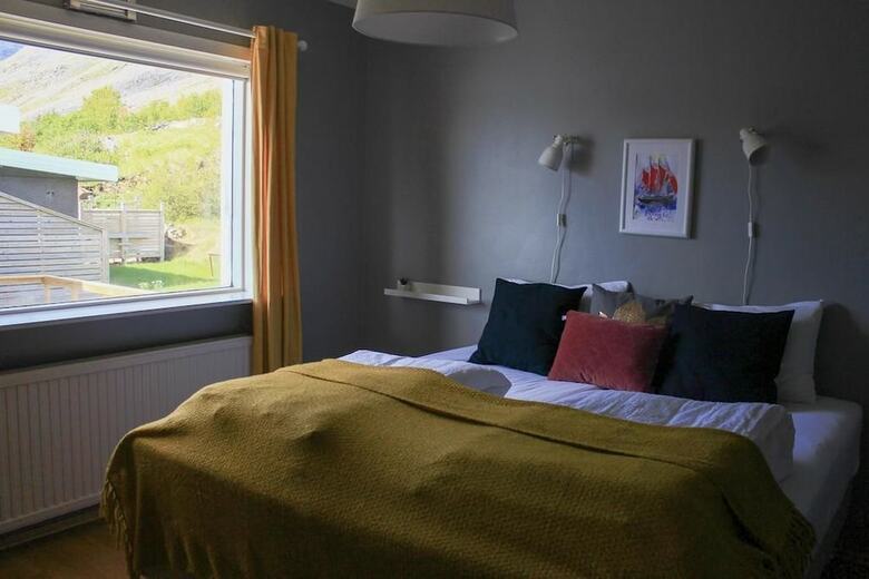 Hotel Guesthouse Stekkab�l