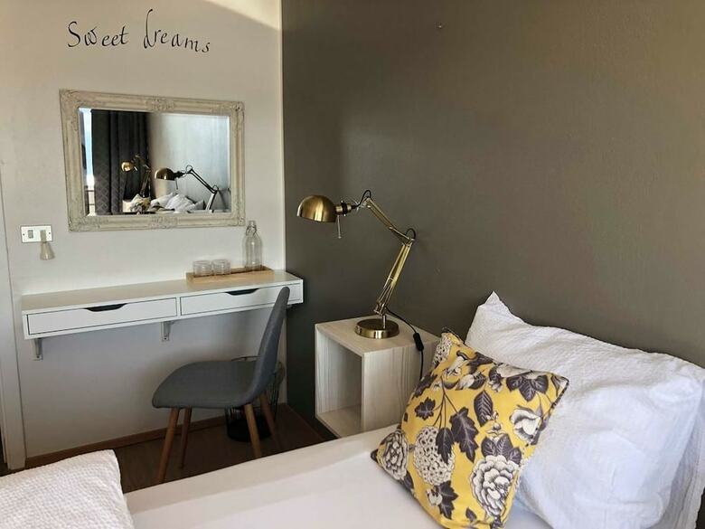 Hotel Guesthouse Stekkab�l