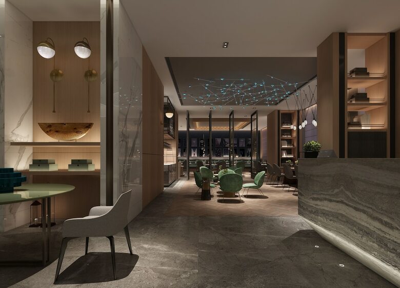 Buddy Hotel