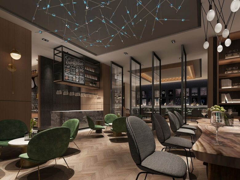 Buddy Hotel