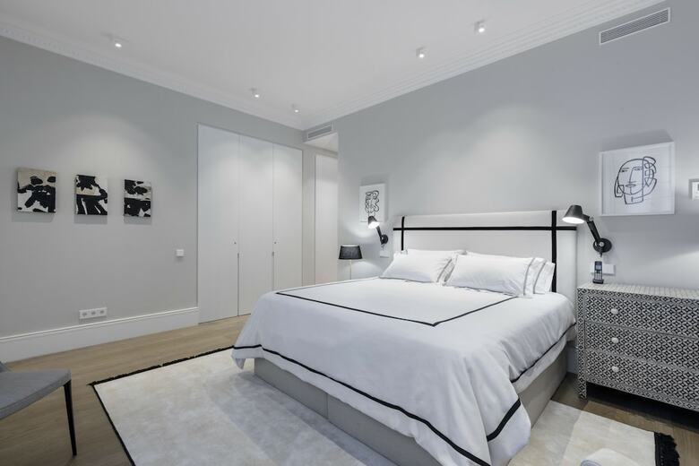 Justicia Apartment II