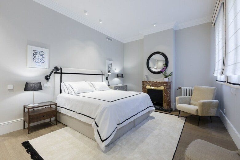 Justicia Apartment II