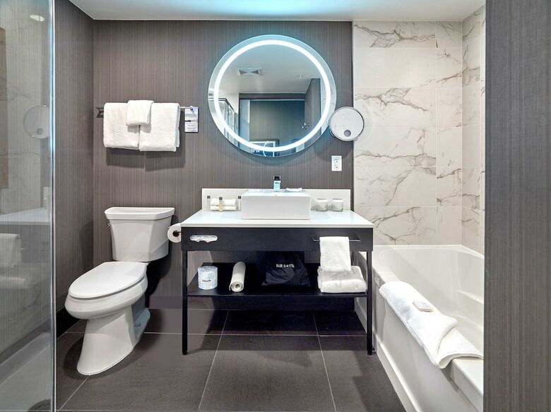 Sandman Signature Plano - Frisco Hotel