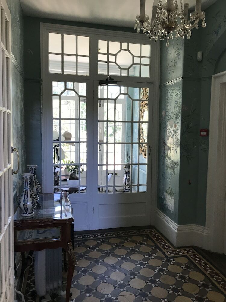 Hotel Victoria Spa Lodge