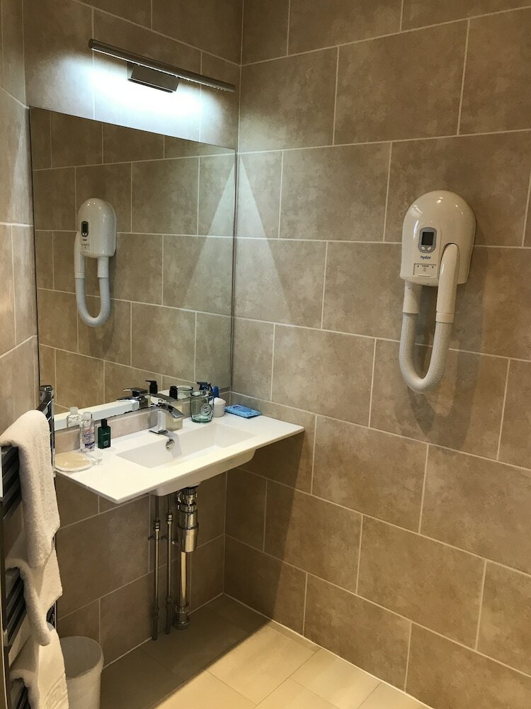 Hotel Victoria Spa Lodge