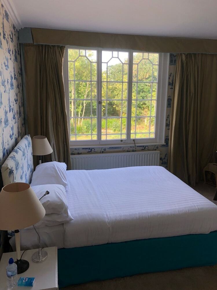 Hotel Victoria Spa Lodge