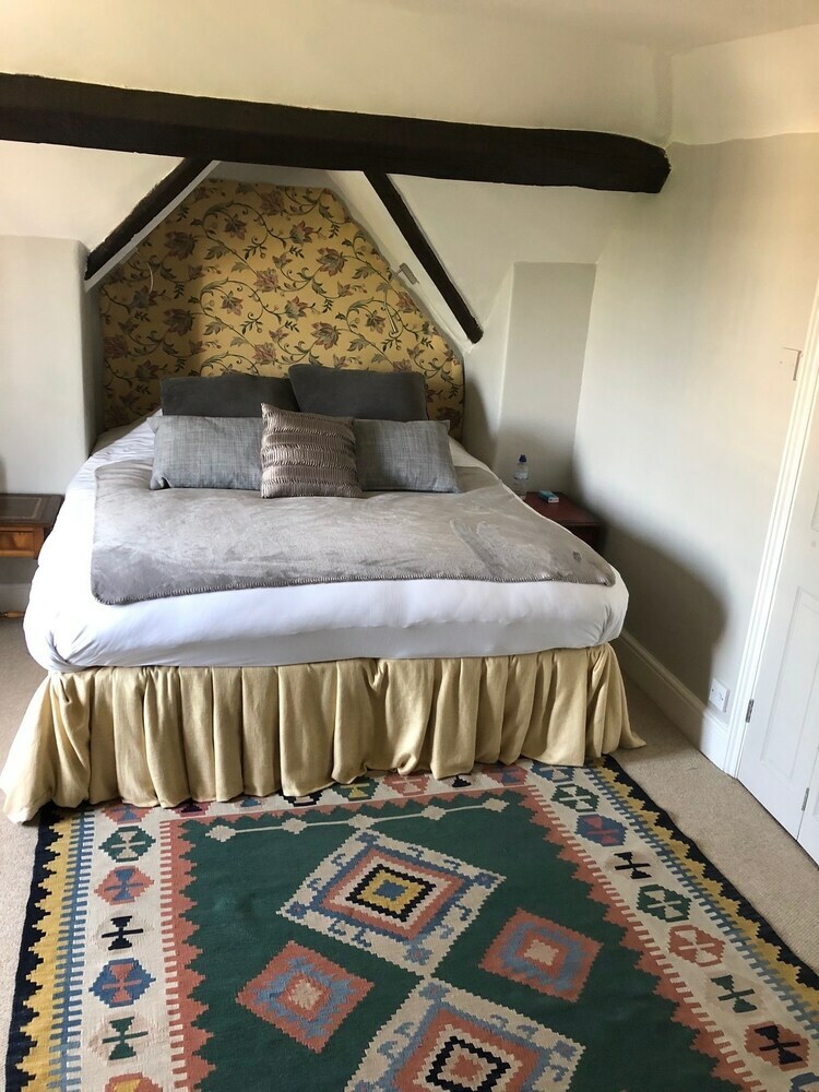 Hotel Victoria Spa Lodge