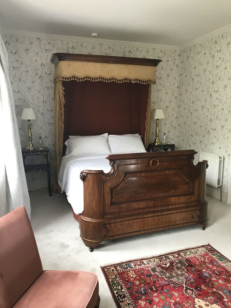 Hotel Victoria Spa Lodge