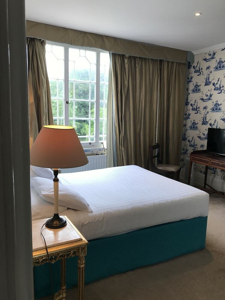 Hotel Victoria Spa Lodge