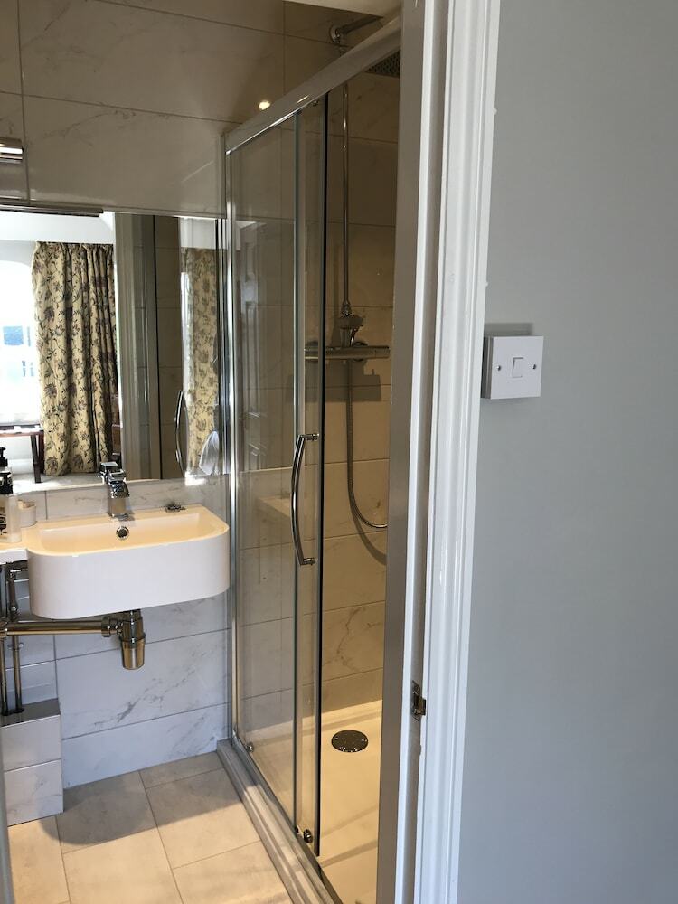 Hotel Victoria Spa Lodge