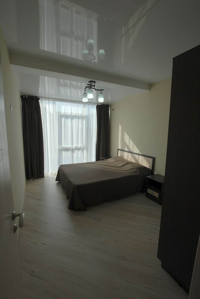 Alles Apartments