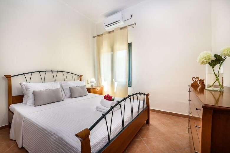 Zen Villa Elafonisi