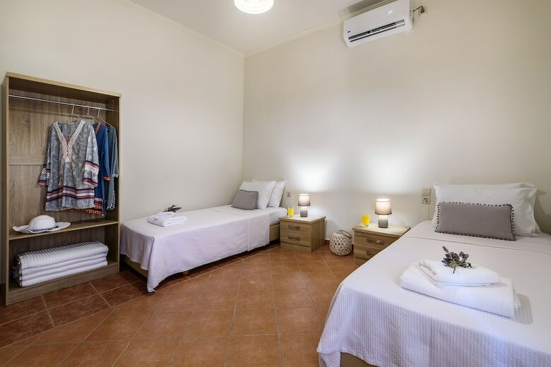 Zen Villa Elafonisi