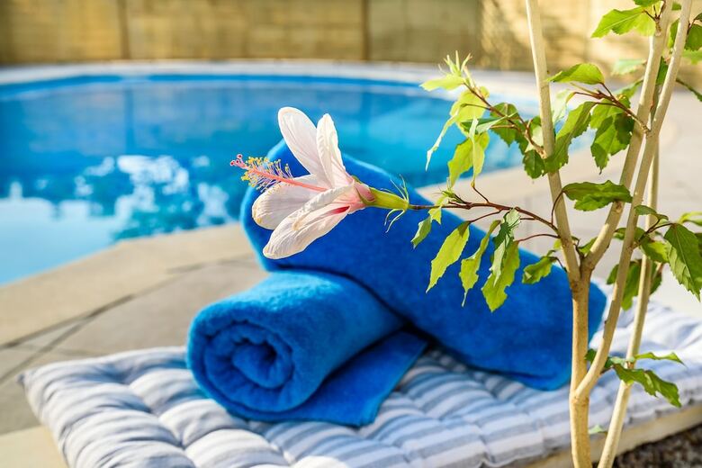 Zen Villa Elafonisi