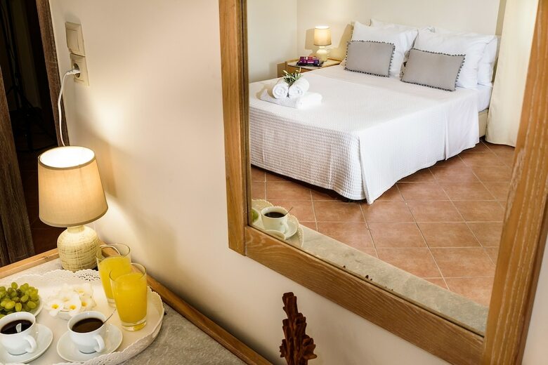 Zen Villa Elafonisi