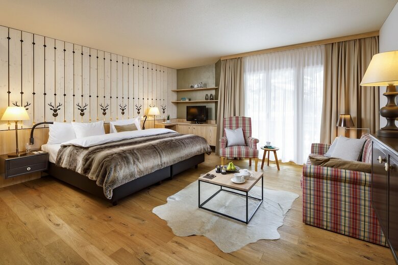 Hotel Piz Buin