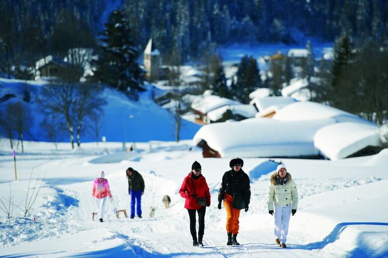 Hotel Piz Buin