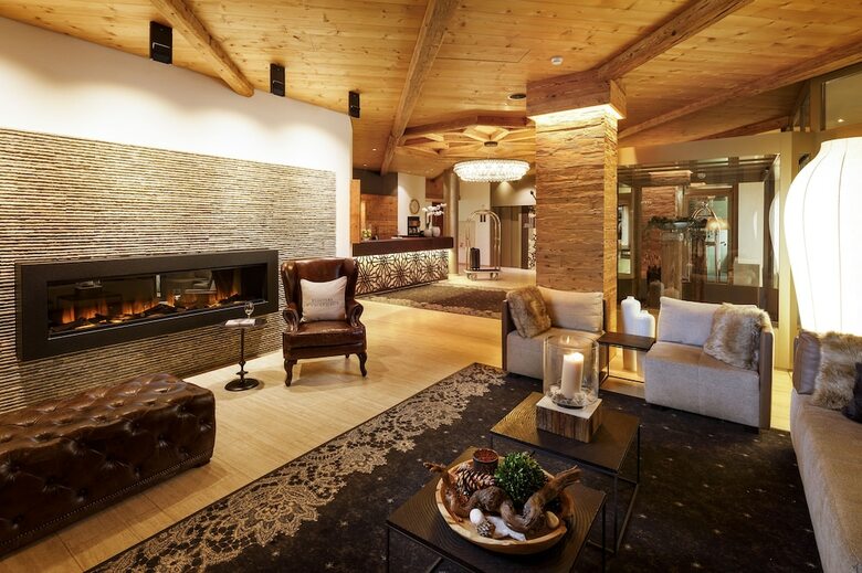 Hotel Piz Buin