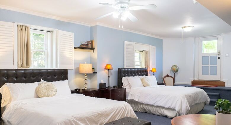Madison Street Inn B&B