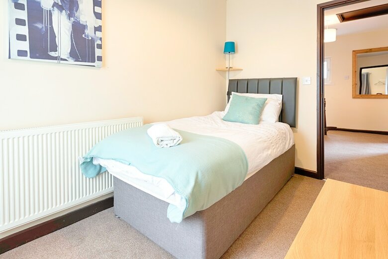 Apartamentos The Liberty Stadium Swansea