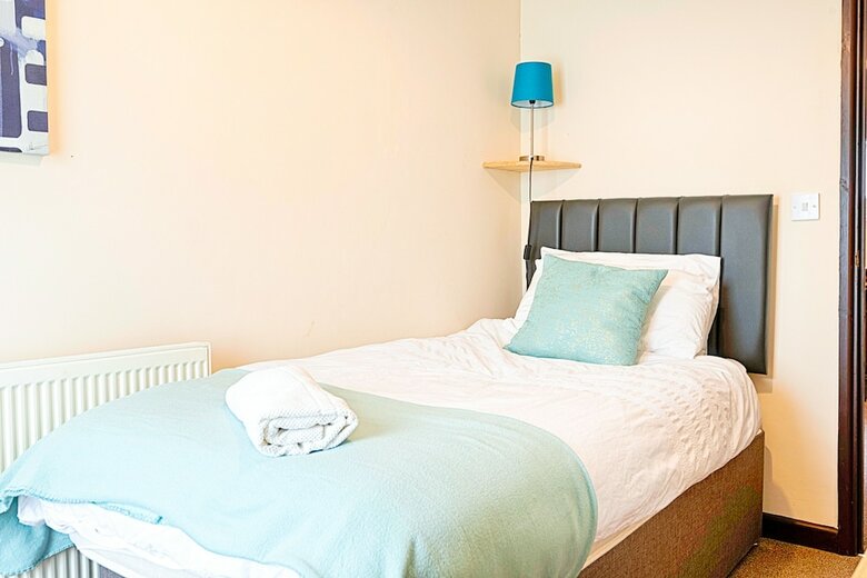 Apartamentos The Liberty Stadium Swansea