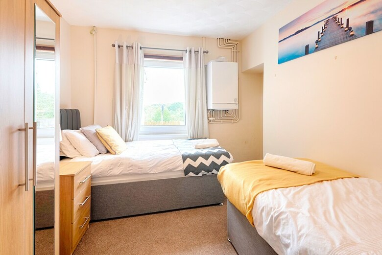 Apartamentos The Liberty Stadium Swansea
