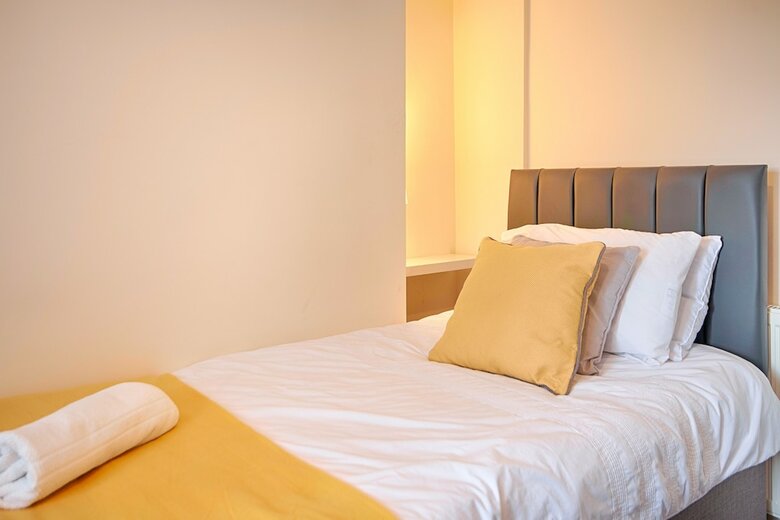 Apartamentos The Liberty Stadium Swansea