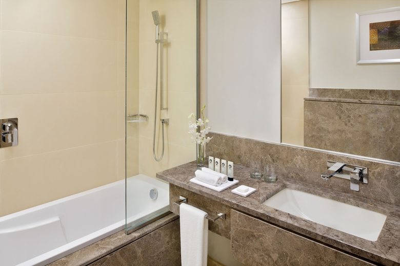 Movenpick Hotel Tahlia Jeddah