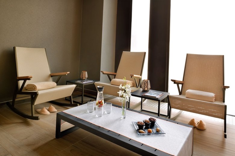 Movenpick Hotel Tahlia Jeddah