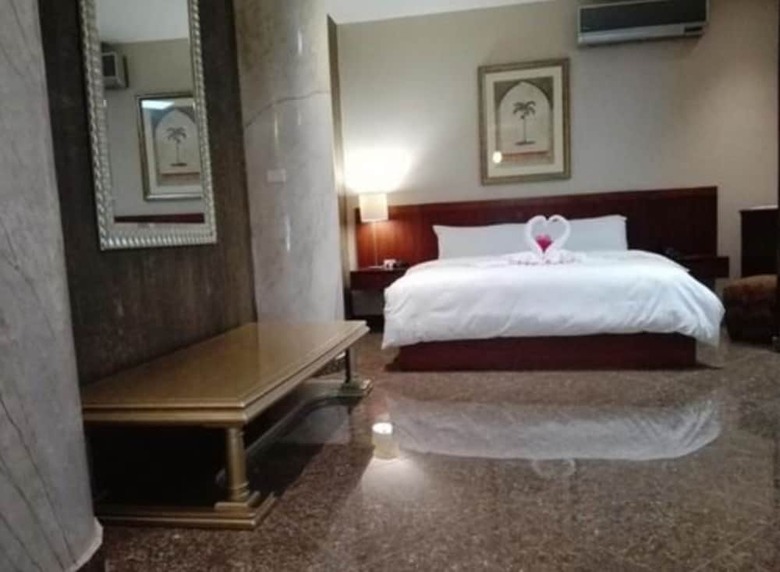 Hotel Casa Miller