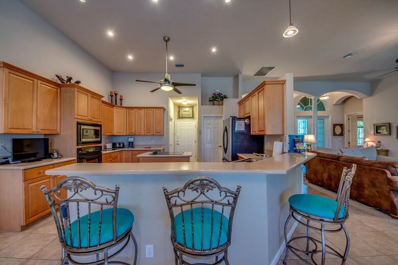 House Bonita By Vacationhit
