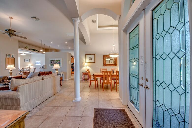 House Bonita By Vacationhit