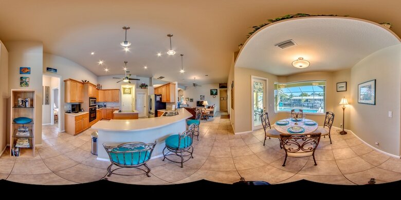 House Bonita By Vacationhit