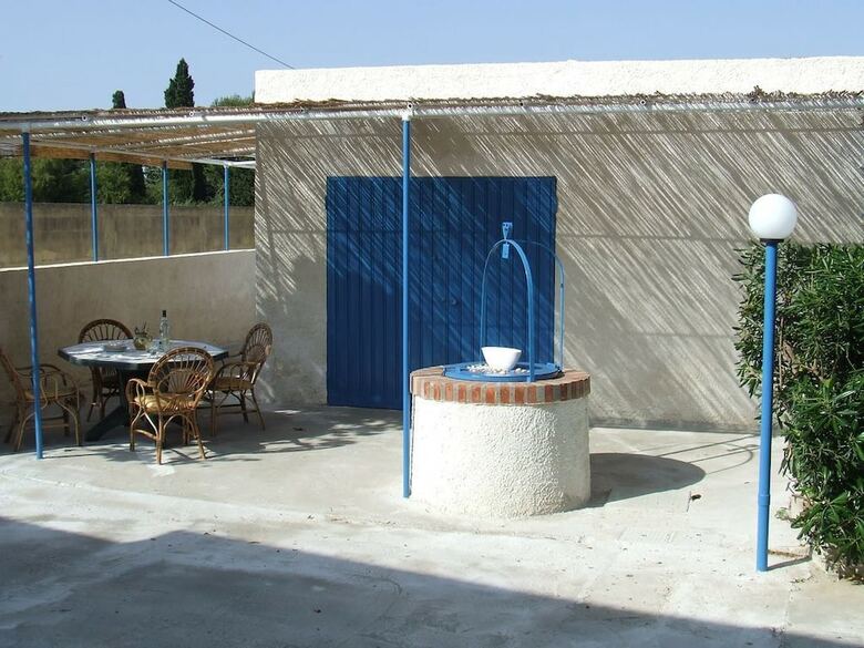 Case Vacanze Le Saline Nello Stagnone