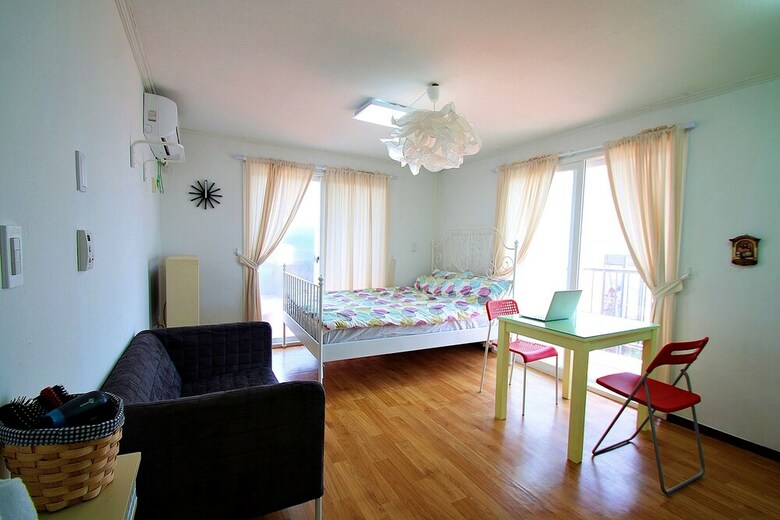 Pension Sodammoroo Jeju