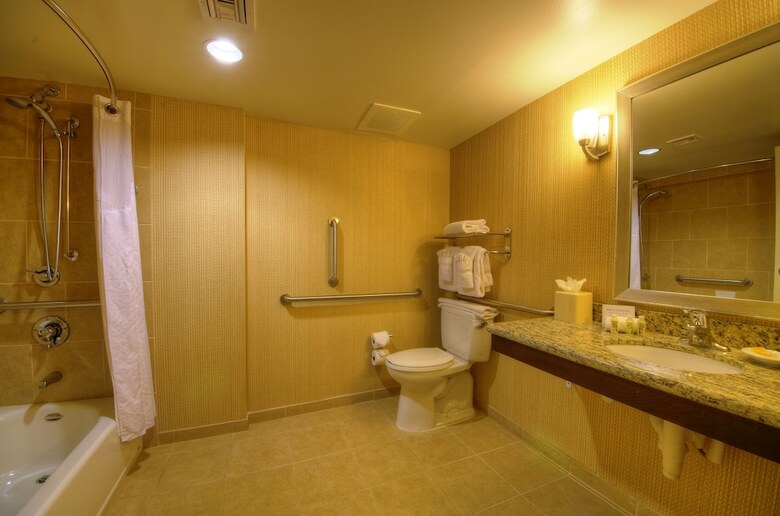 Holiday Inn Hotel & Suites Phoenix Airport