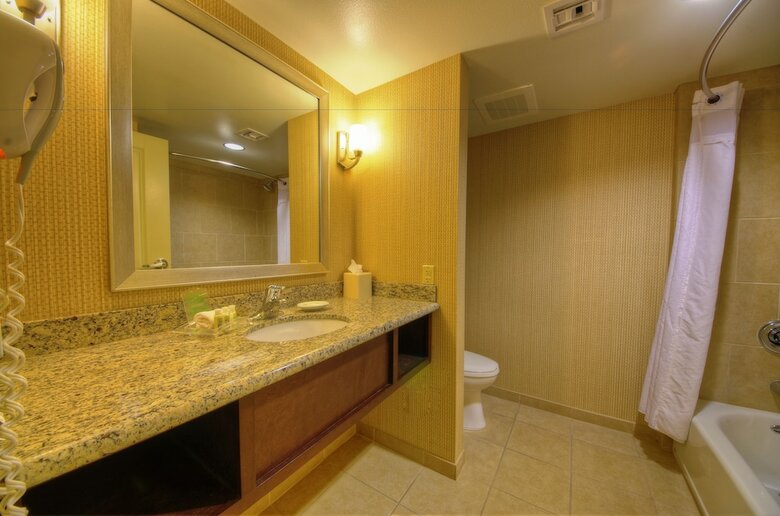 Holiday Inn Hotel & Suites Phoenix Airport