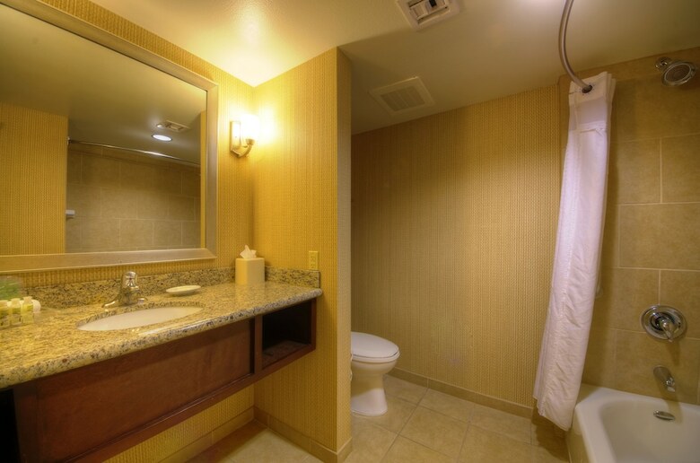 Holiday Inn Hotel & Suites Phoenix Airport