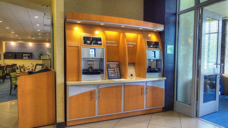 Holiday Inn Hotel & Suites Phoenix Airport