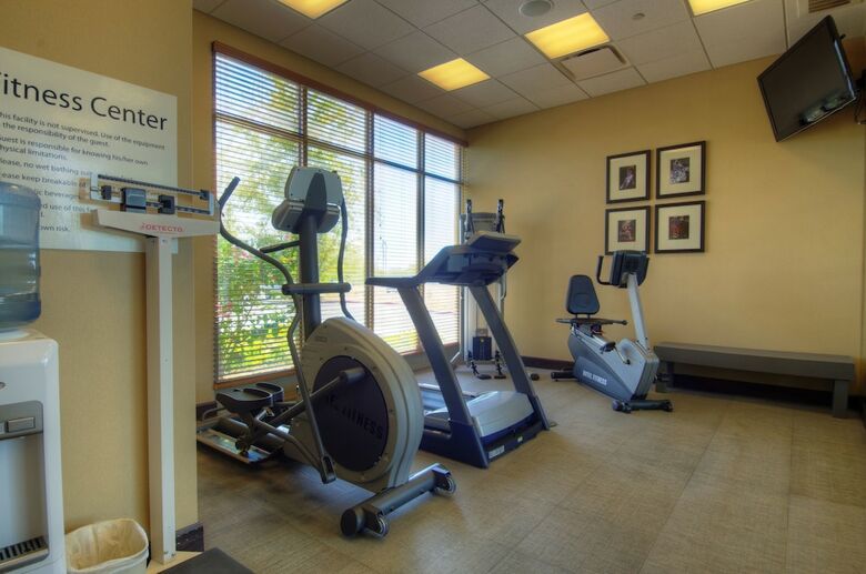 Holiday Inn Hotel & Suites Phoenix Airport